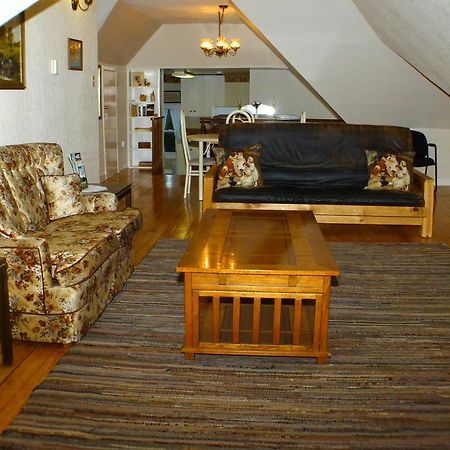 Doctor'S House B & B Tara ภายนอก รูปภาพ