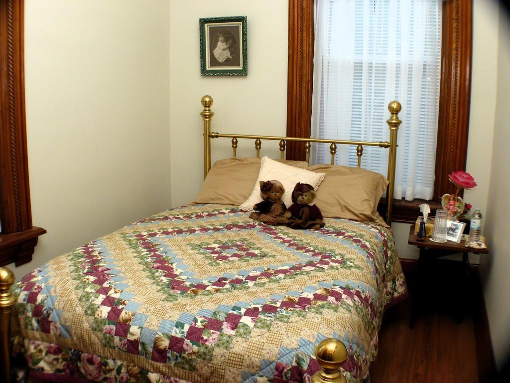 Doctor'S House B & B Tara ภายนอก รูปภาพ