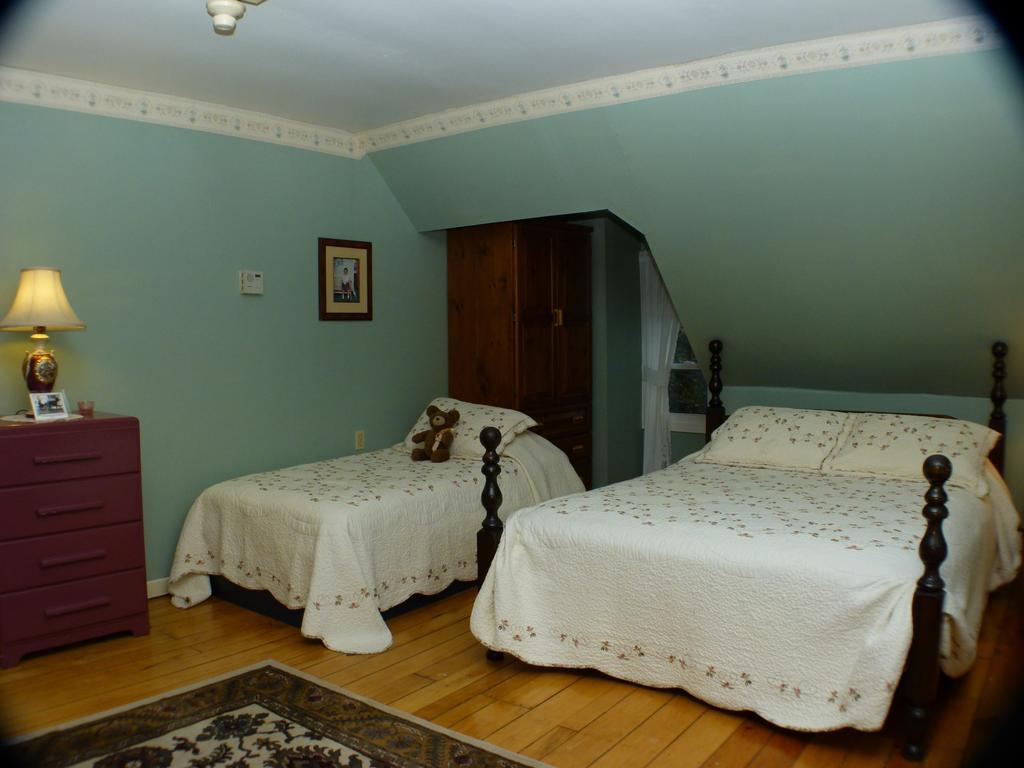 Doctor'S House B & B Tara ห้อง รูปภาพ