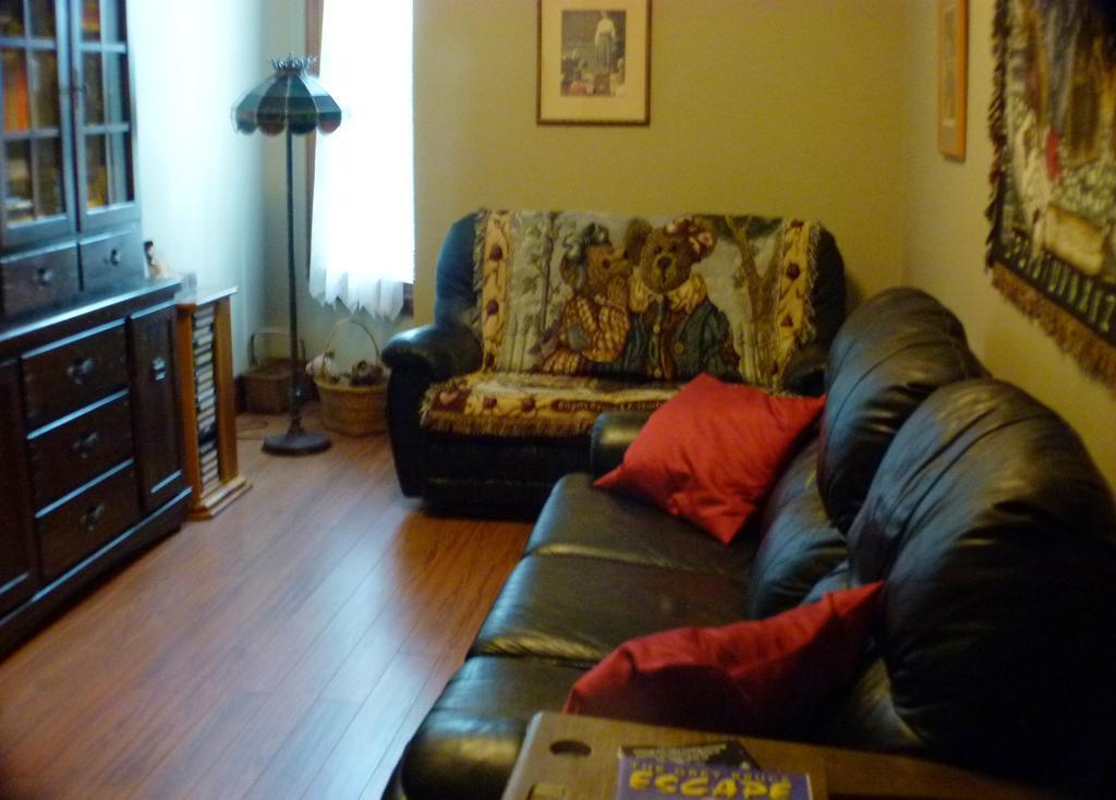 Doctor'S House B & B Tara ภายนอก รูปภาพ