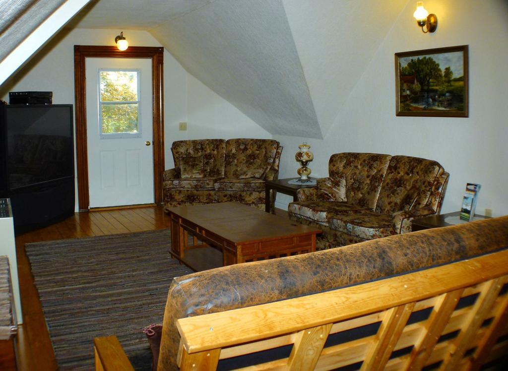 Doctor'S House B & B Tara ห้อง รูปภาพ