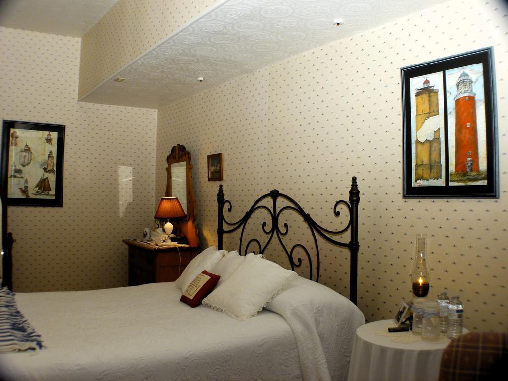 Doctor'S House B & B Tara ภายนอก รูปภาพ