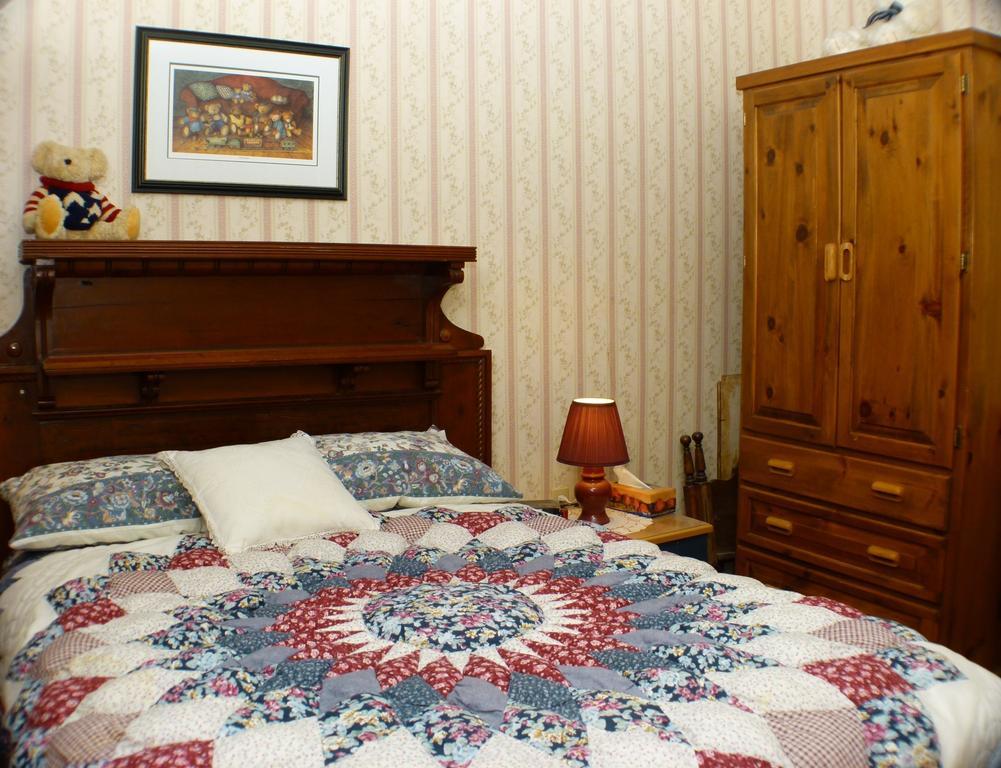 Doctor'S House B & B Tara ห้อง รูปภาพ