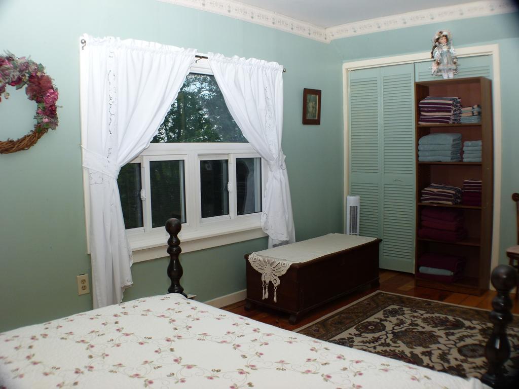 Doctor'S House B & B Tara ห้อง รูปภาพ