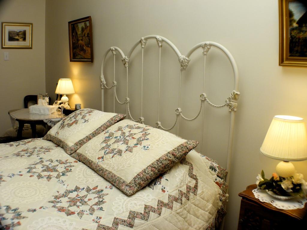 Doctor'S House B & B Tara ห้อง รูปภาพ
