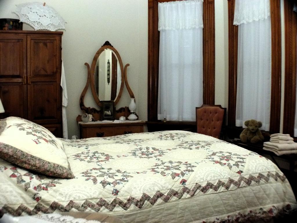 Doctor'S House B & B Tara ห้อง รูปภาพ