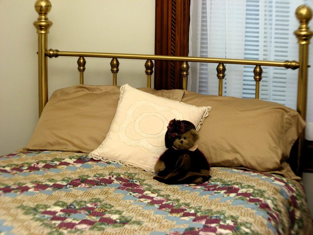 Doctor'S House B & B Tara ห้อง รูปภาพ