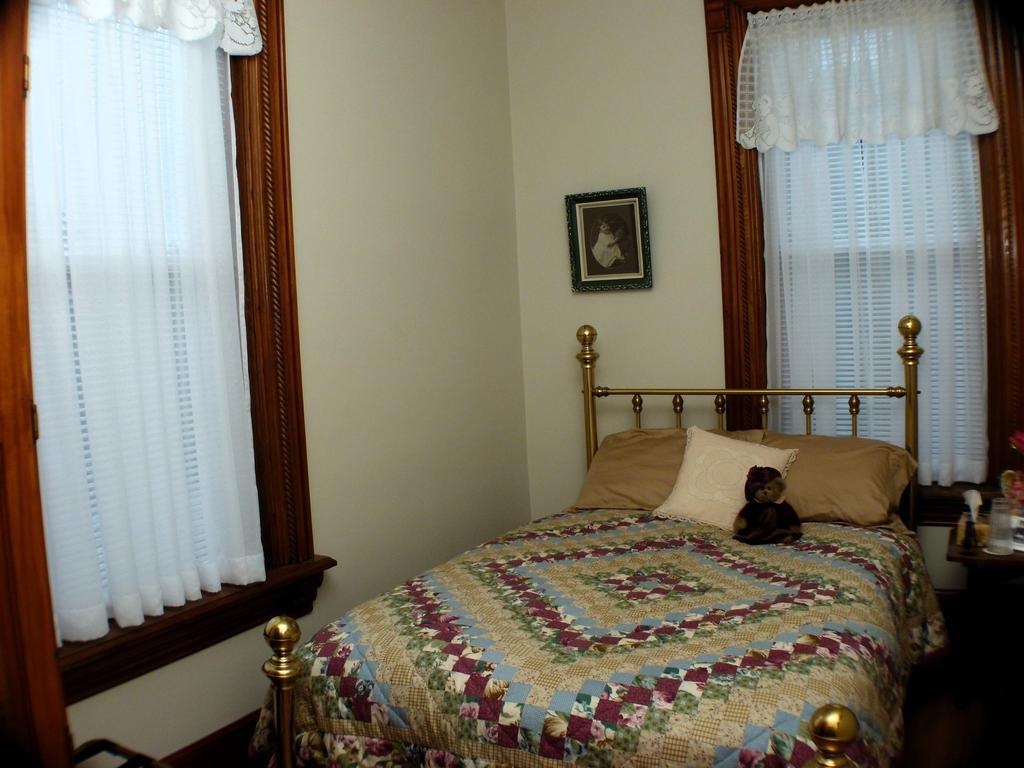 Doctor'S House B & B Tara ห้อง รูปภาพ