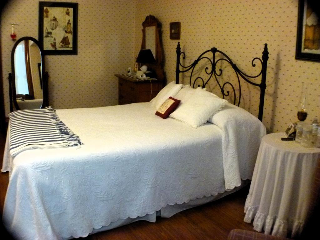 Doctor'S House B & B Tara ภายนอก รูปภาพ