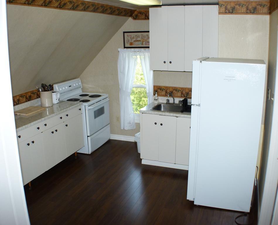 Doctor'S House B & B Tara ภายนอก รูปภาพ