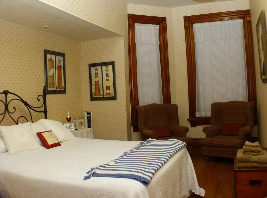 Doctor'S House B & B Tara ภายนอก รูปภาพ