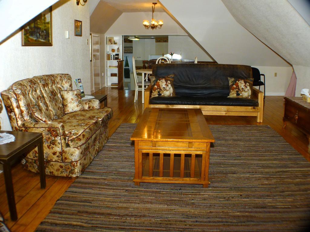 Doctor'S House B & B Tara ภายนอก รูปภาพ
