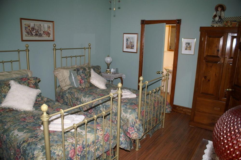 Doctor'S House B & B Tara ภายนอก รูปภาพ