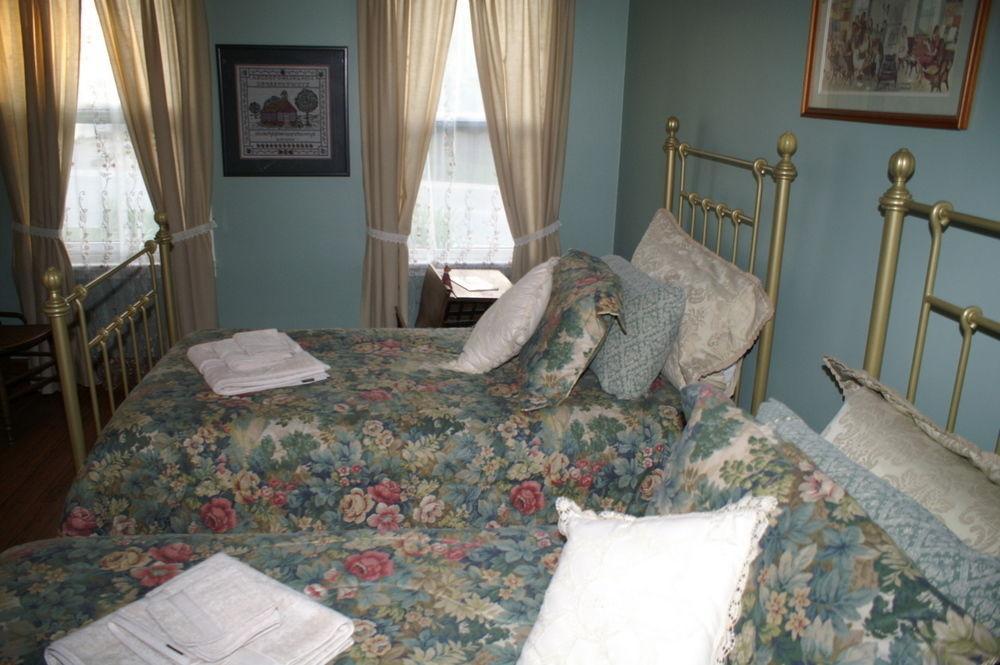 Doctor'S House B & B Tara ภายนอก รูปภาพ