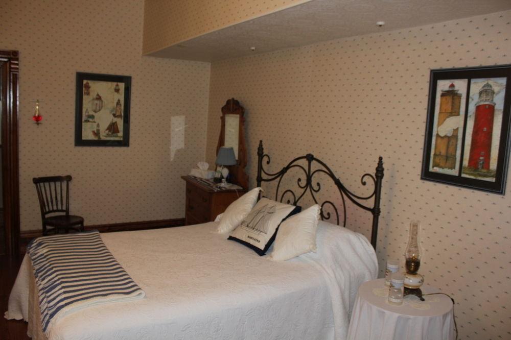 Doctor'S House B & B Tara ภายนอก รูปภาพ