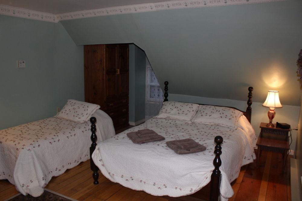 Doctor'S House B & B Tara ภายนอก รูปภาพ
