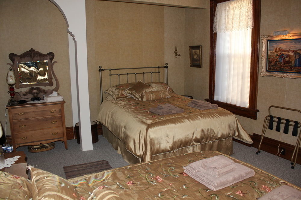 Doctor'S House B & B Tara ภายนอก รูปภาพ