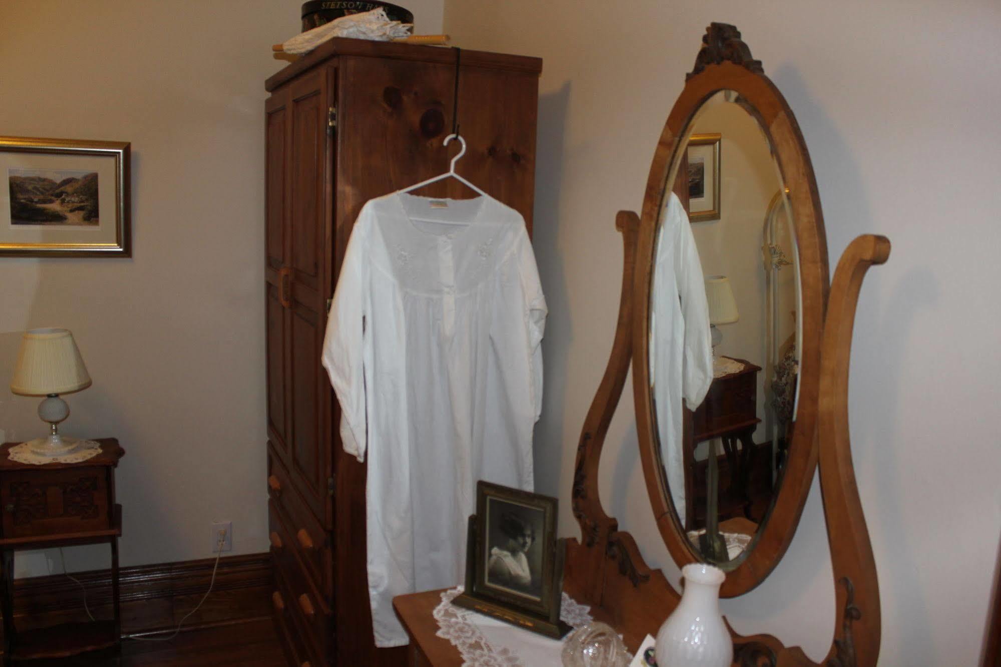 Doctor'S House B & B Tara ภายนอก รูปภาพ
