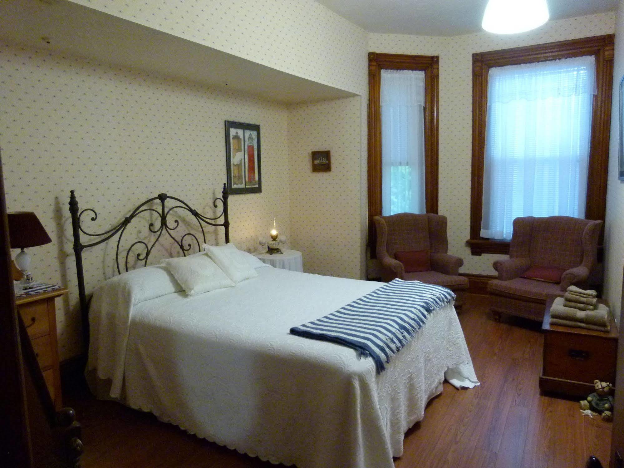 Doctor'S House B & B Tara ภายนอก รูปภาพ
