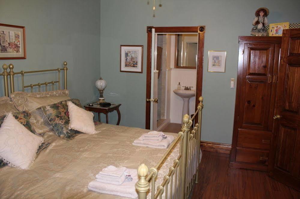 Doctor'S House B & B Tara ภายนอก รูปภาพ