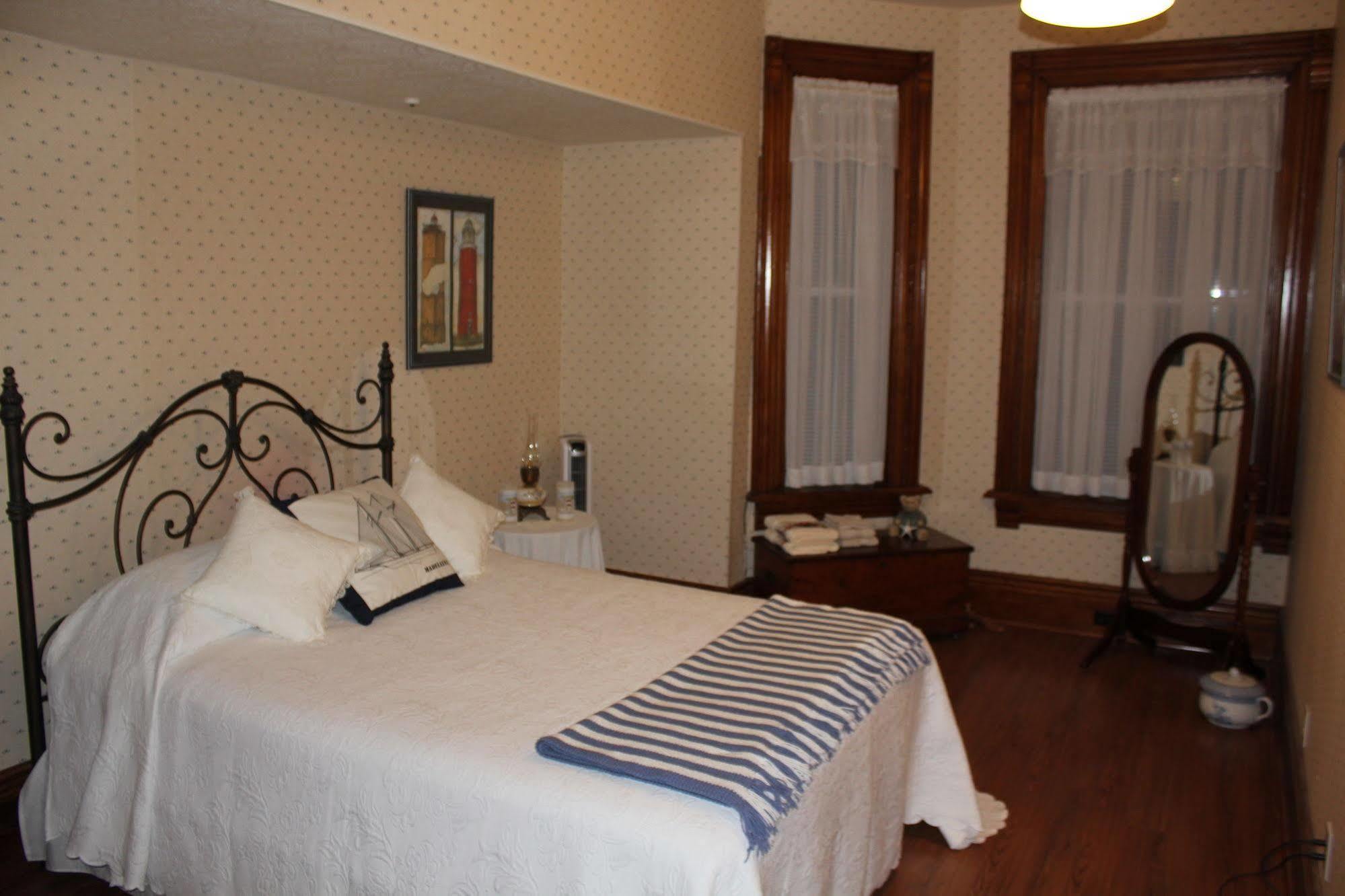Doctor'S House B & B Tara ภายนอก รูปภาพ